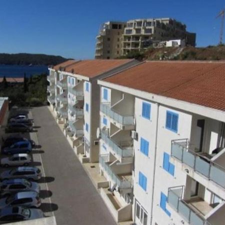 Irish Apartment Complex Budua Esterno foto