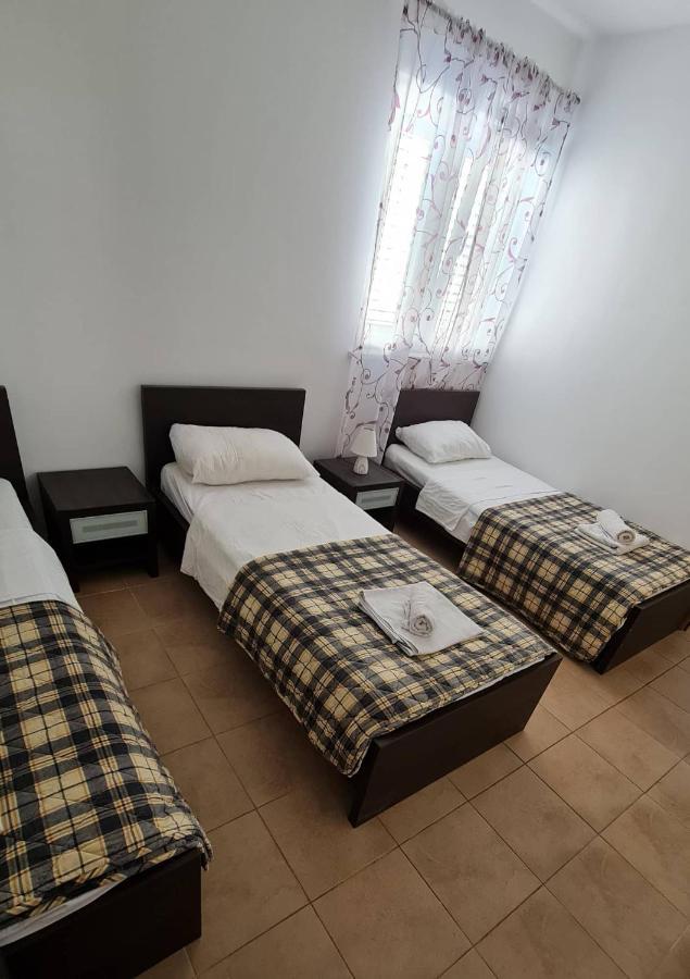 Irish Apartment Complex Budua Esterno foto