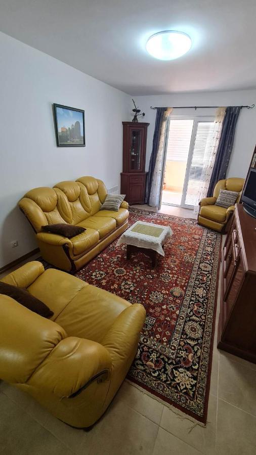 Irish Apartment Complex Budua Esterno foto