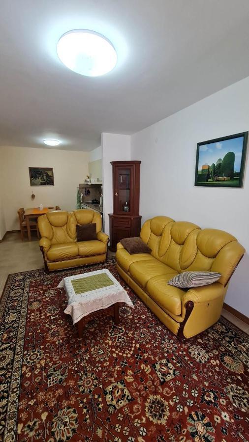 Irish Apartment Complex Budua Esterno foto