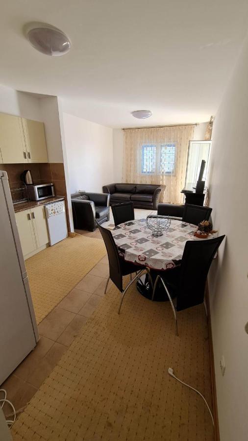 Irish Apartment Complex Budua Esterno foto