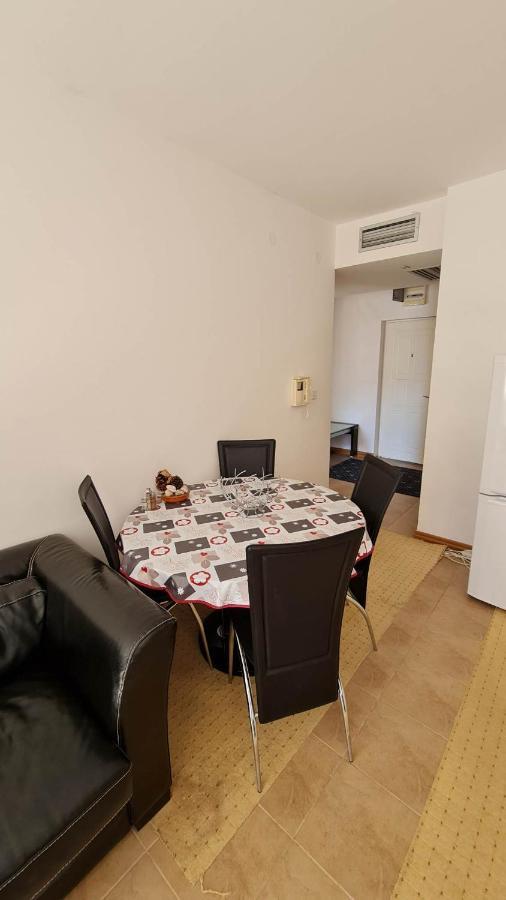Irish Apartment Complex Budua Esterno foto