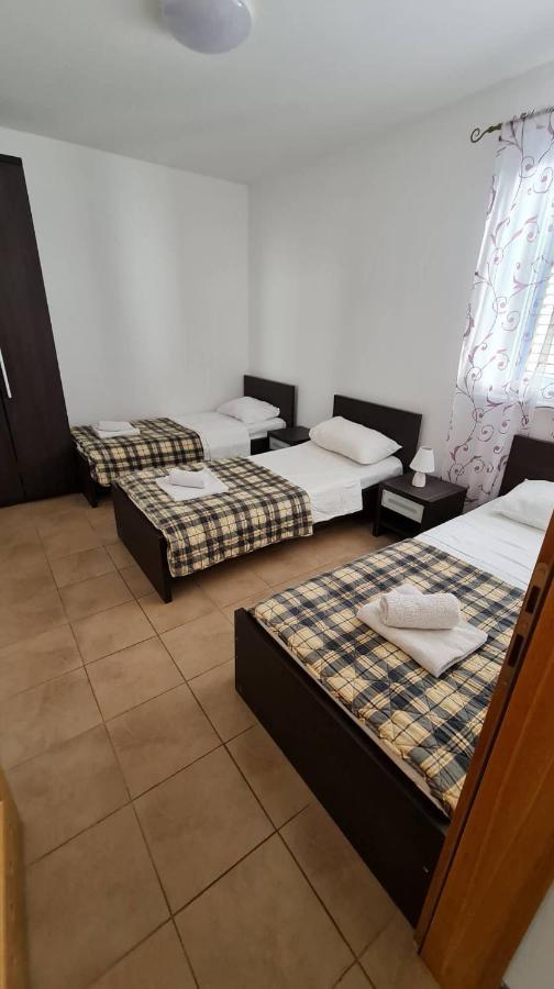 Irish Apartment Complex Budua Esterno foto