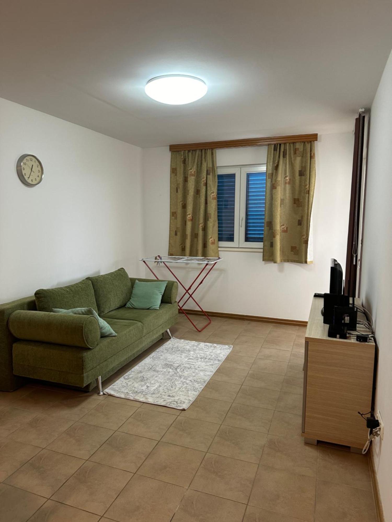 Irish Apartment Complex Budua Esterno foto