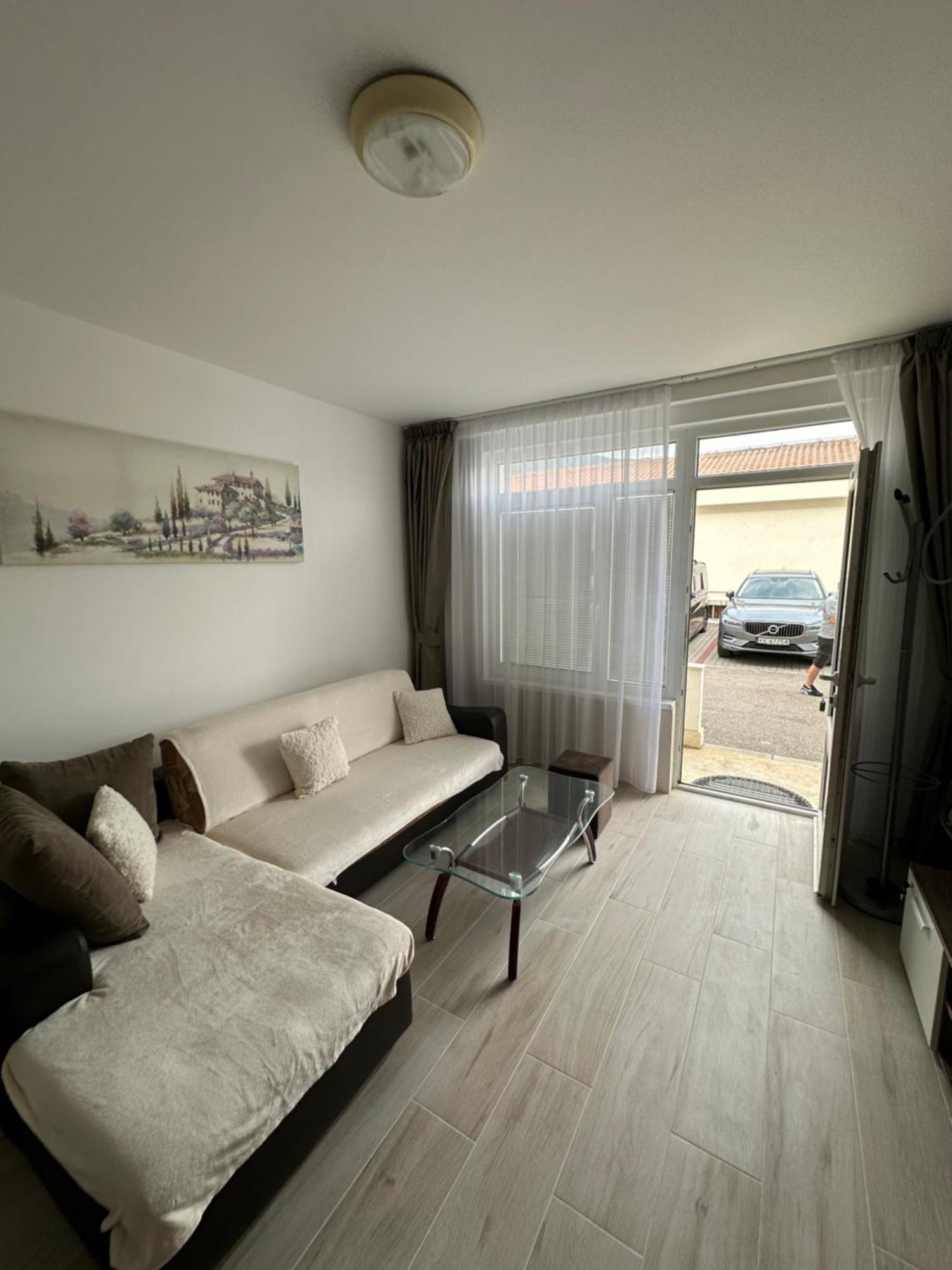 Irish Apartment Complex Budua Esterno foto