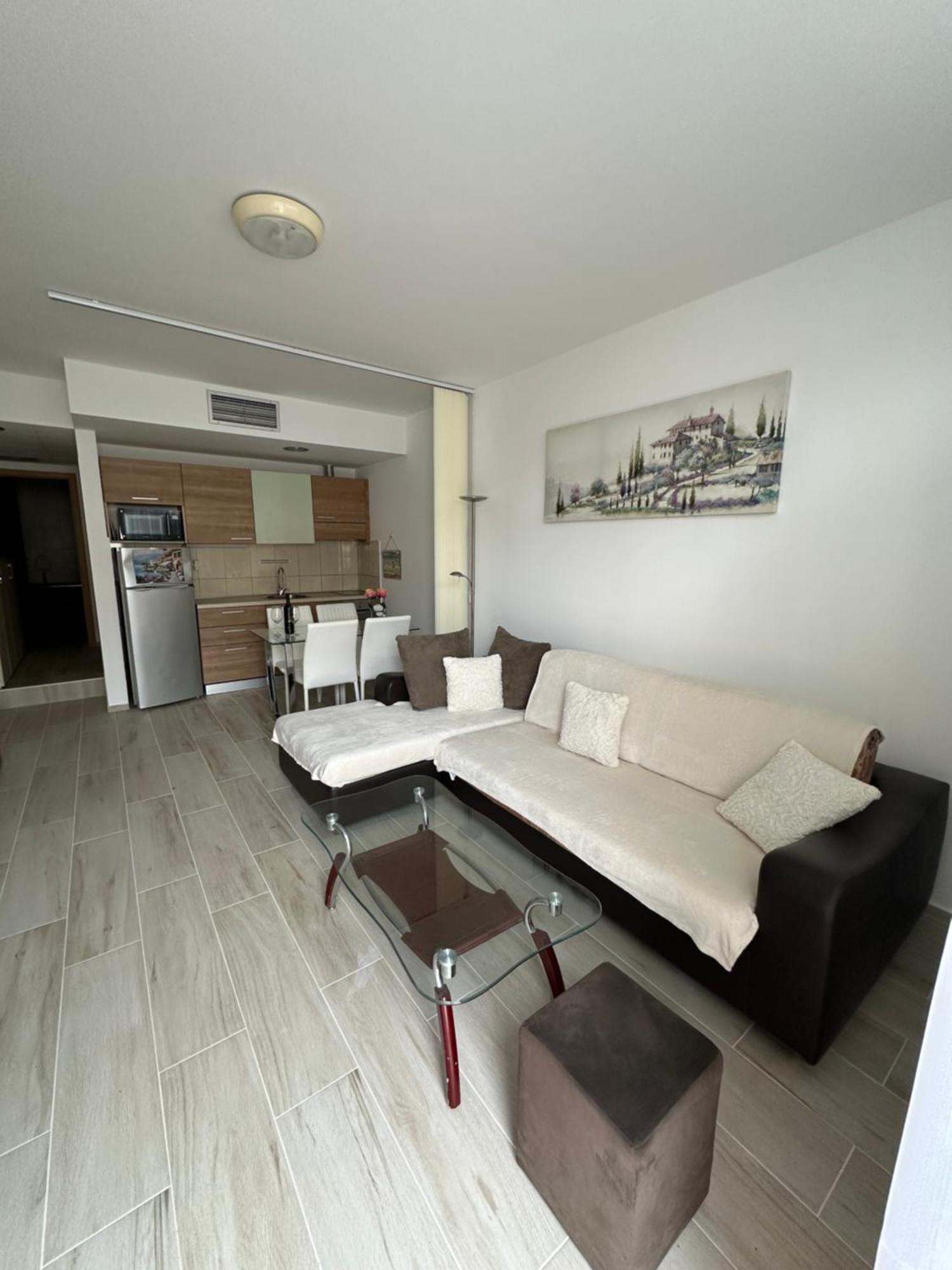Irish Apartment Complex Budua Esterno foto
