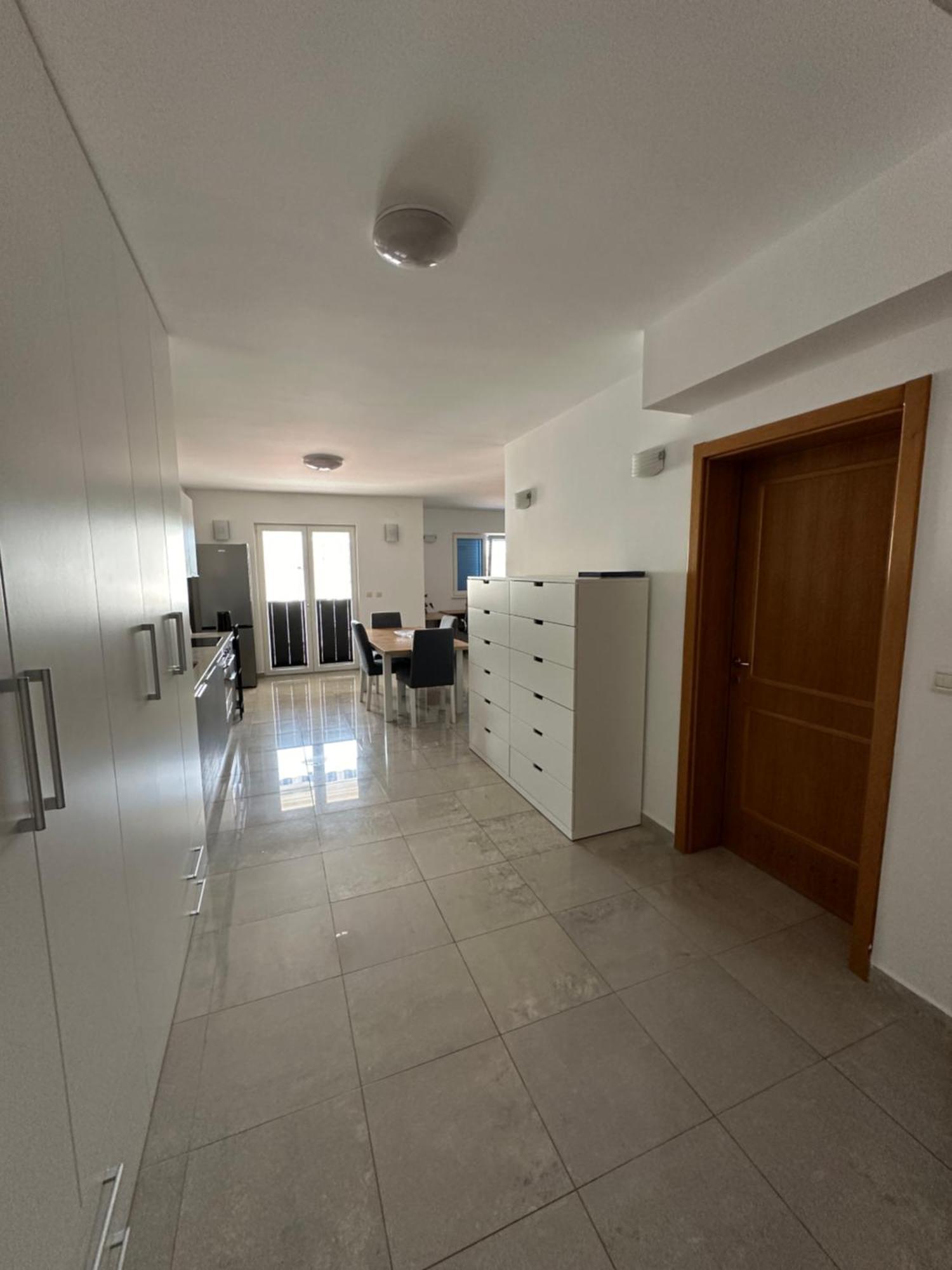 Irish Apartment Complex Budua Esterno foto